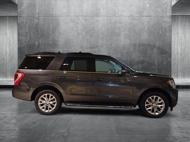 used 2021 Ford Expedition car, priced at $33,495