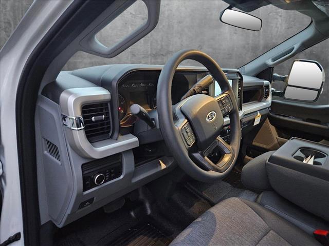new 2025 Ford F-350 car, priced at $63,030