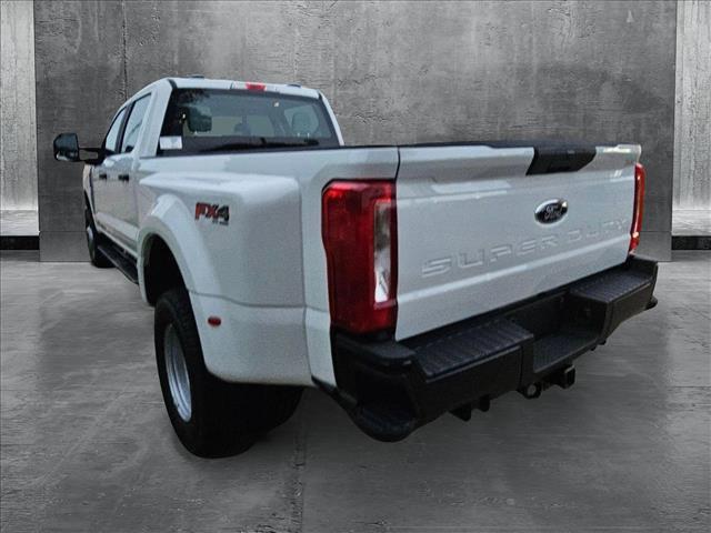 new 2025 Ford F-350 car, priced at $63,030