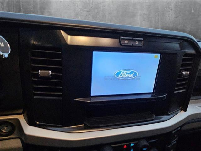 new 2025 Ford F-350 car, priced at $63,030