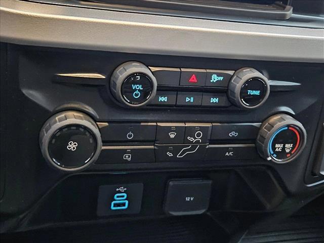 new 2025 Ford F-350 car, priced at $63,030