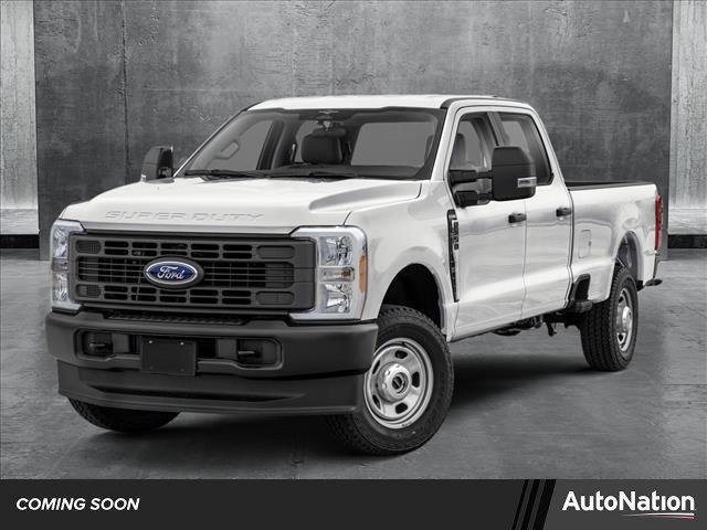 new 2025 Ford F-350 car, priced at $63,030