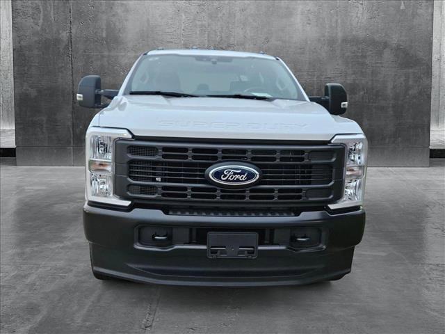 new 2025 Ford F-350 car, priced at $63,030