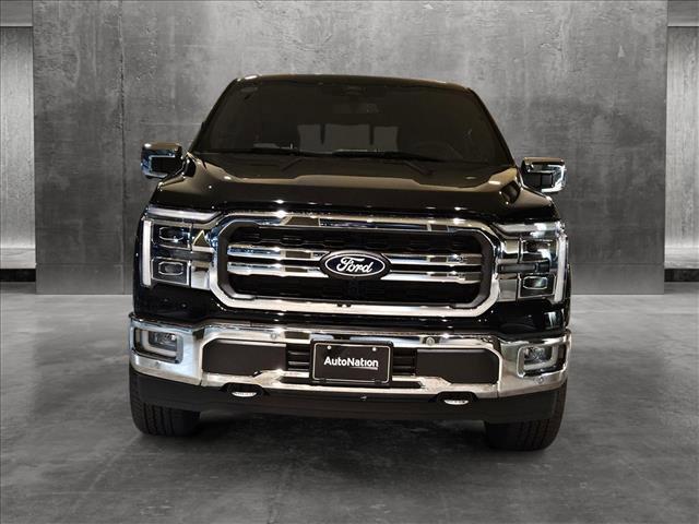 new 2024 Ford F-150 car, priced at $64,485