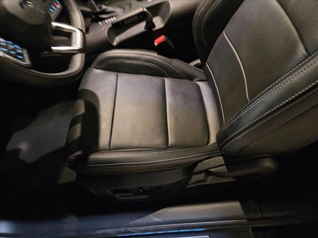 new 2025 Ford Mustang car, priced at $54,551