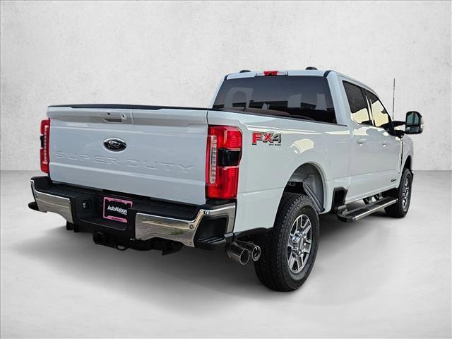 new 2026 Ford F-250 car, priced at $75,258