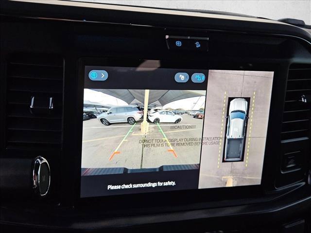 new 2026 Ford F-250 car, priced at $75,258