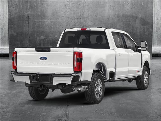 new 2026 Ford F-250 car, priced at $81,090