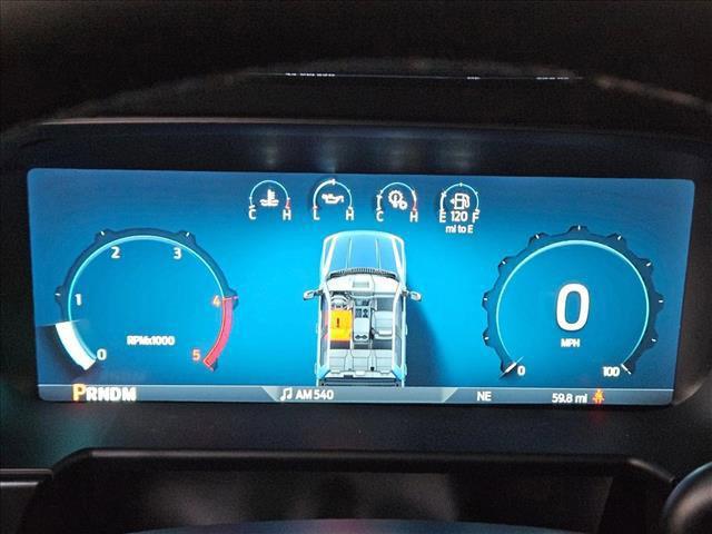 new 2026 Ford F-250 car, priced at $75,258