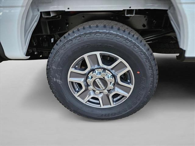 new 2026 Ford F-250 car, priced at $75,258