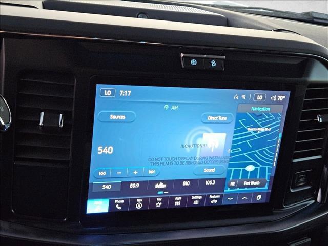 new 2026 Ford F-250 car, priced at $75,258