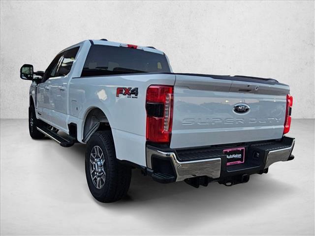 new 2026 Ford F-250 car, priced at $75,258