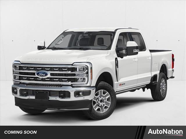 new 2026 Ford F-250 car, priced at $81,090