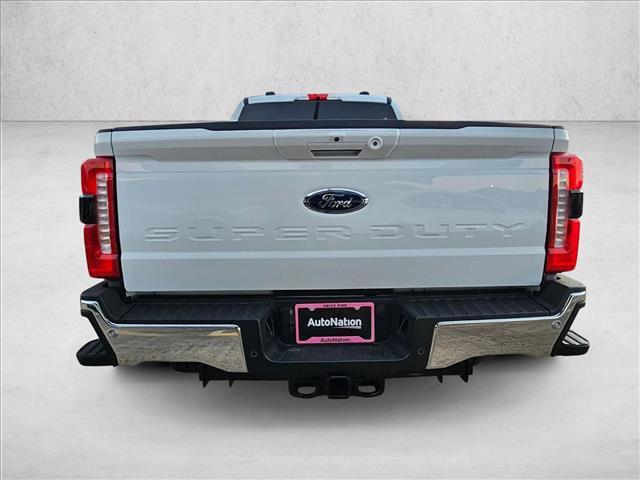 new 2026 Ford F-250 car, priced at $75,258