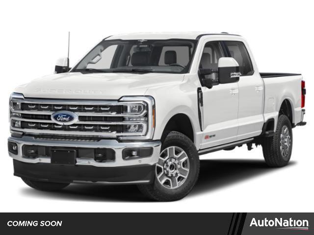 new 2026 Ford F-250 car, priced at $81,090