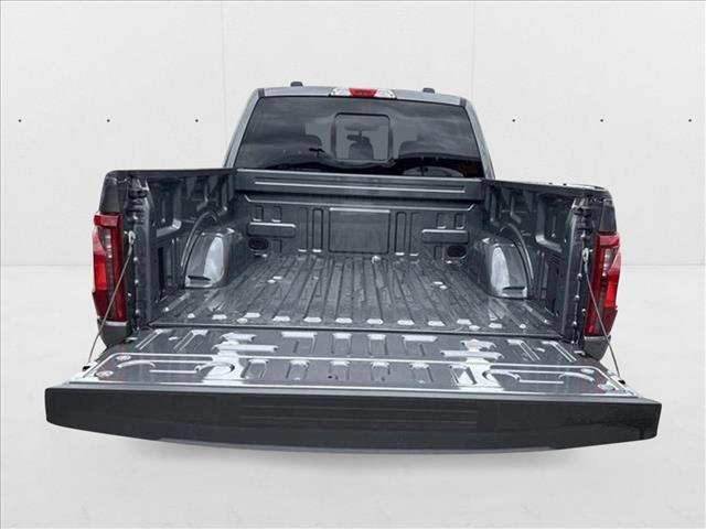 new 2025 Ford F-150 car, priced at $48,119