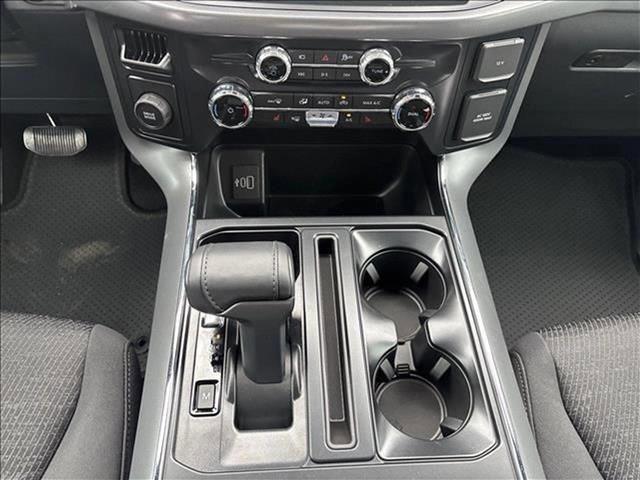 new 2025 Ford F-150 car, priced at $48,419