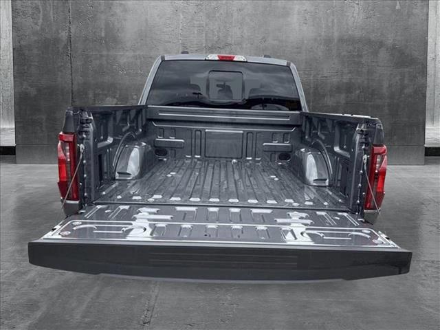 new 2025 Ford F-150 car, priced at $48,419