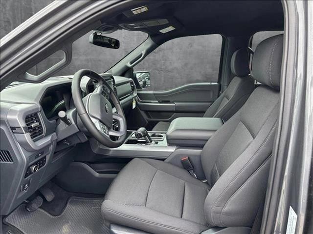 new 2025 Ford F-150 car, priced at $48,419
