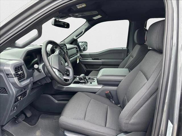 new 2025 Ford F-150 car, priced at $48,119