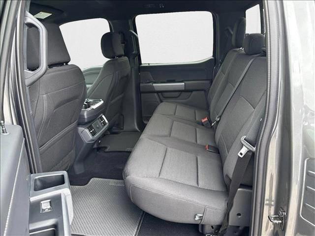 new 2025 Ford F-150 car, priced at $48,119