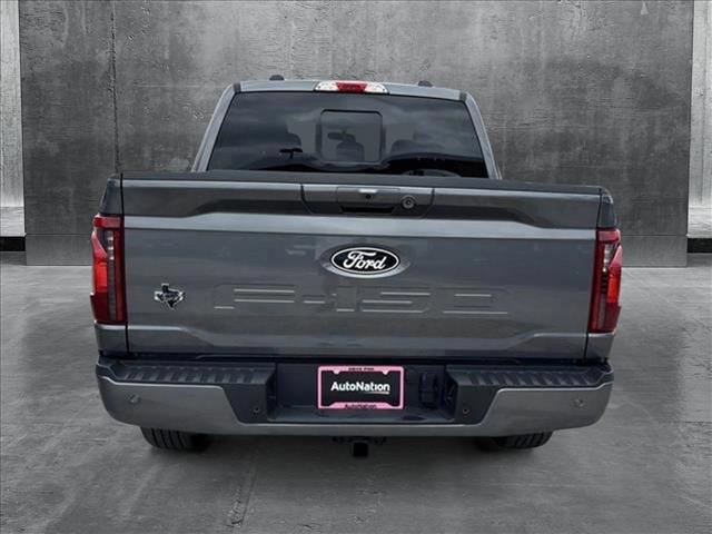 new 2025 Ford F-150 car, priced at $48,419