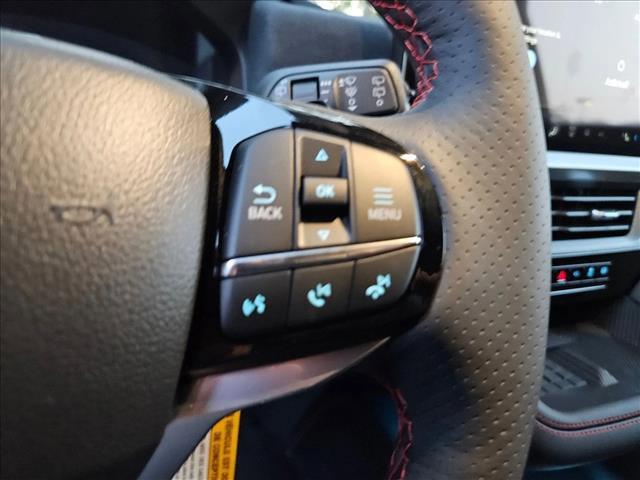 new 2025 Ford Explorer car, priced at $53,004