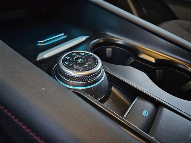 new 2025 Ford Explorer car, priced at $53,004