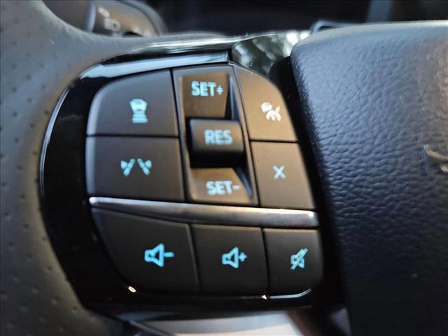 new 2025 Ford Explorer car, priced at $53,004