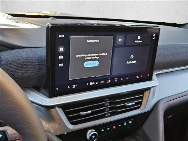 new 2025 Ford Explorer car, priced at $53,004