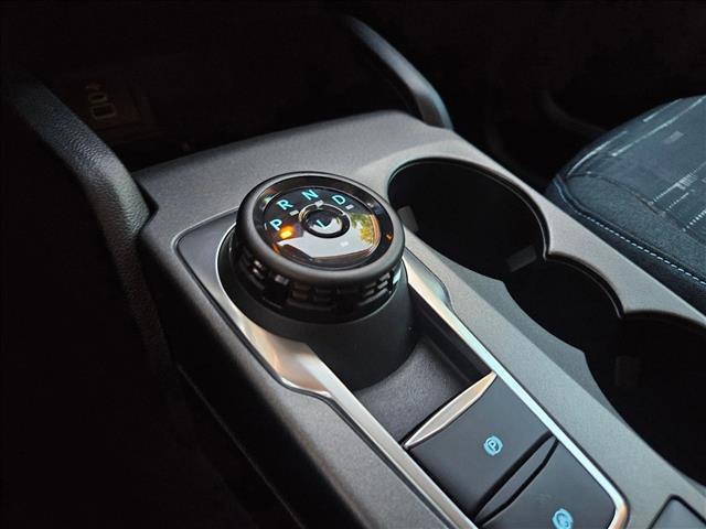 new 2025 Ford Bronco Sport car, priced at $30,740