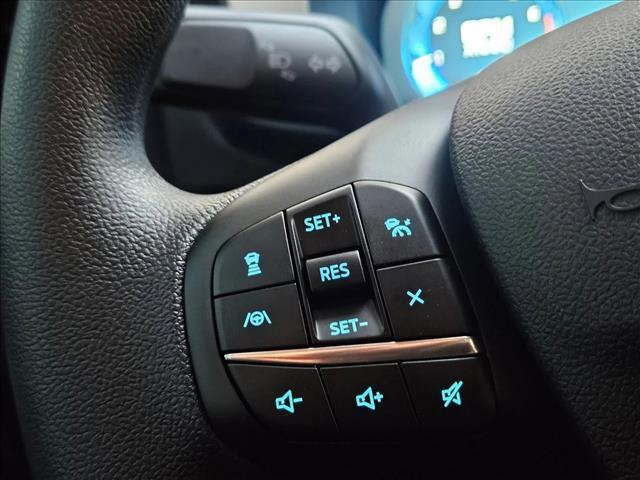 new 2025 Ford Bronco Sport car, priced at $30,740