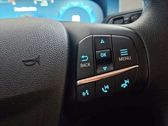 new 2025 Ford Bronco Sport car, priced at $30,740