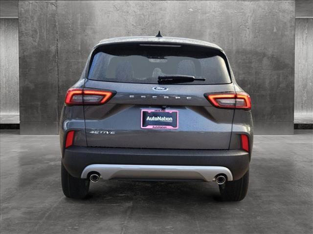 new 2024 Ford Escape car, priced at $25,627