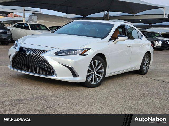 used 2019 Lexus ES 350 car, priced at $28,199