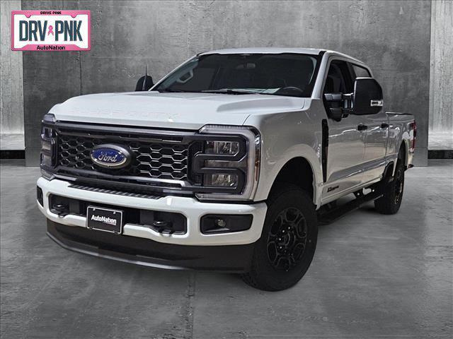 new 2024 Ford F-250 car, priced at $65,807