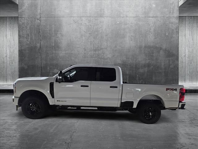 new 2024 Ford F-250 car, priced at $65,807