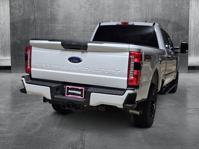 new 2024 Ford F-250 car, priced at $65,807