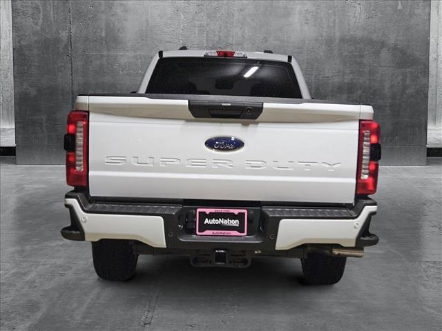 new 2024 Ford F-250 car, priced at $65,807