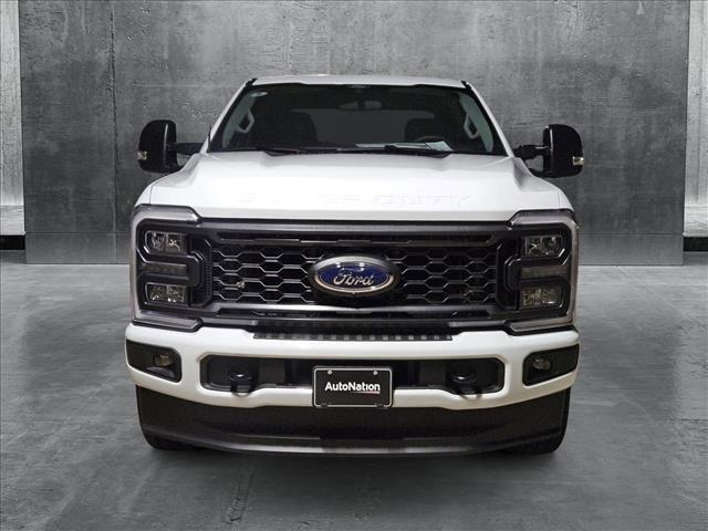 new 2024 Ford F-250 car, priced at $65,807