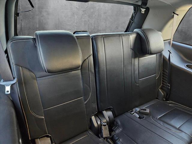 used 2018 Chevrolet Tahoe car, priced at $18,739