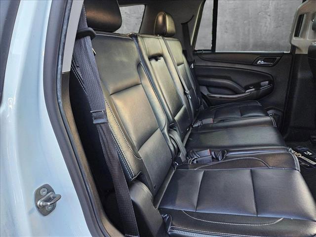 used 2018 Chevrolet Tahoe car, priced at $18,739