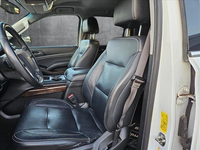 used 2018 Chevrolet Tahoe car, priced at $18,739