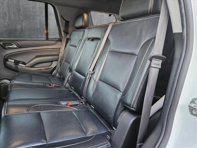 used 2018 Chevrolet Tahoe car, priced at $18,739