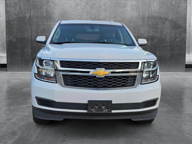 used 2018 Chevrolet Tahoe car, priced at $18,739