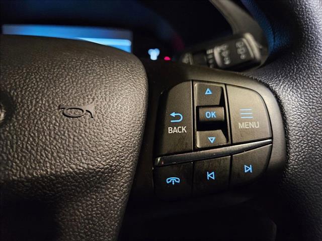 new 2026 Ford Escape car, priced at $28,020