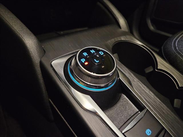 new 2026 Ford Escape car, priced at $28,020