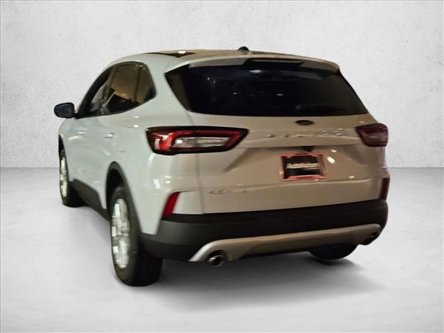 new 2026 Ford Escape car, priced at $28,020