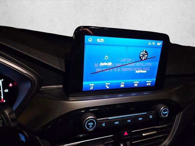 new 2026 Ford Escape car, priced at $28,020