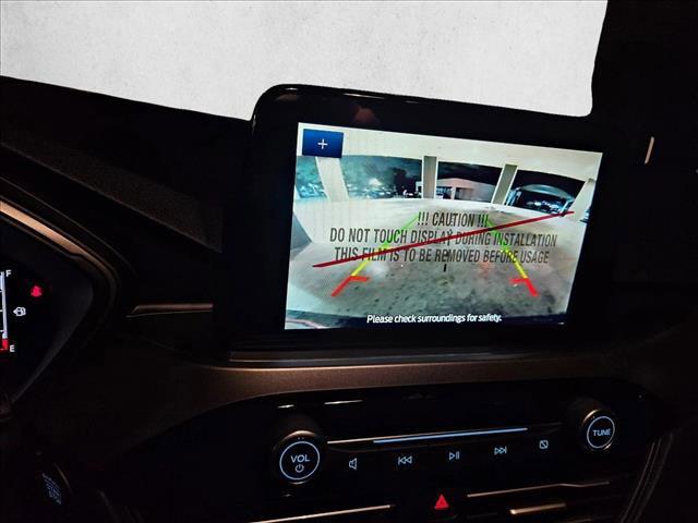 new 2026 Ford Escape car, priced at $28,020